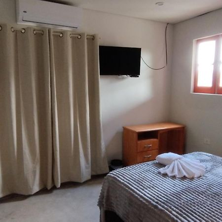 Taguato Apartment Asuncion Bagian luar foto