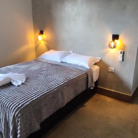 Taguato Apartment Asuncion Bagian luar foto