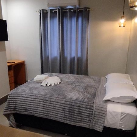 Taguato Apartment Asuncion Bagian luar foto