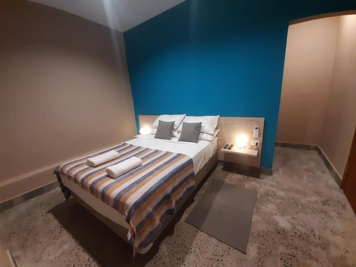 Taguato Apartment Asuncion Bagian luar foto