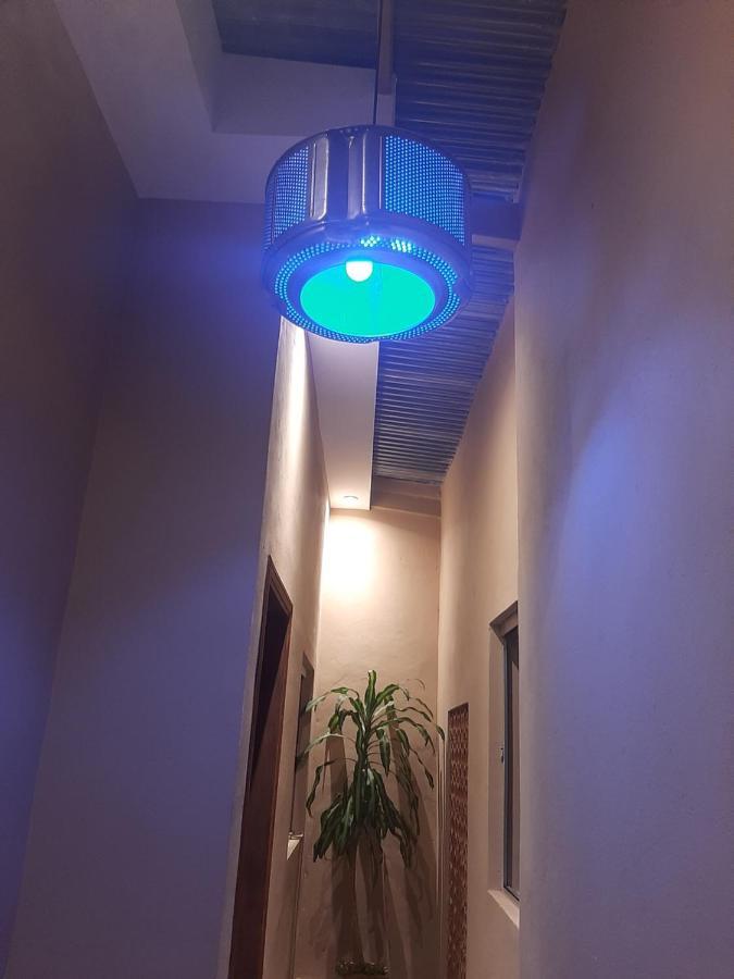 Taguato Apartment Asuncion Bagian luar foto