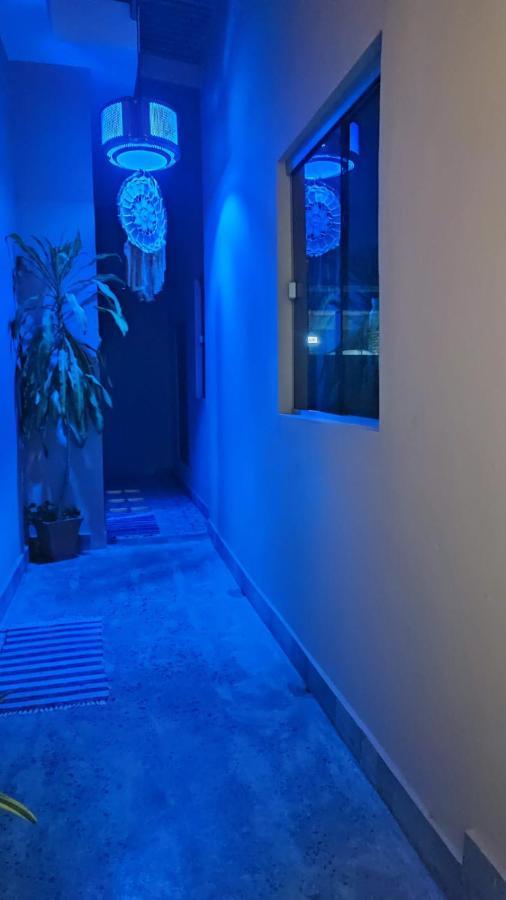 Taguato Apartment Asuncion Bagian luar foto
