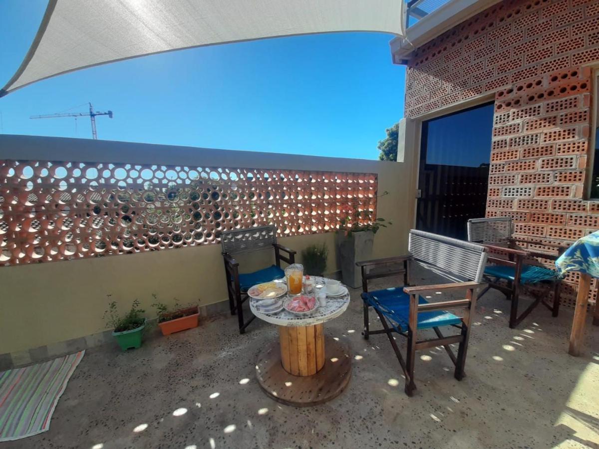 Taguato Apartment Asuncion Bagian luar foto