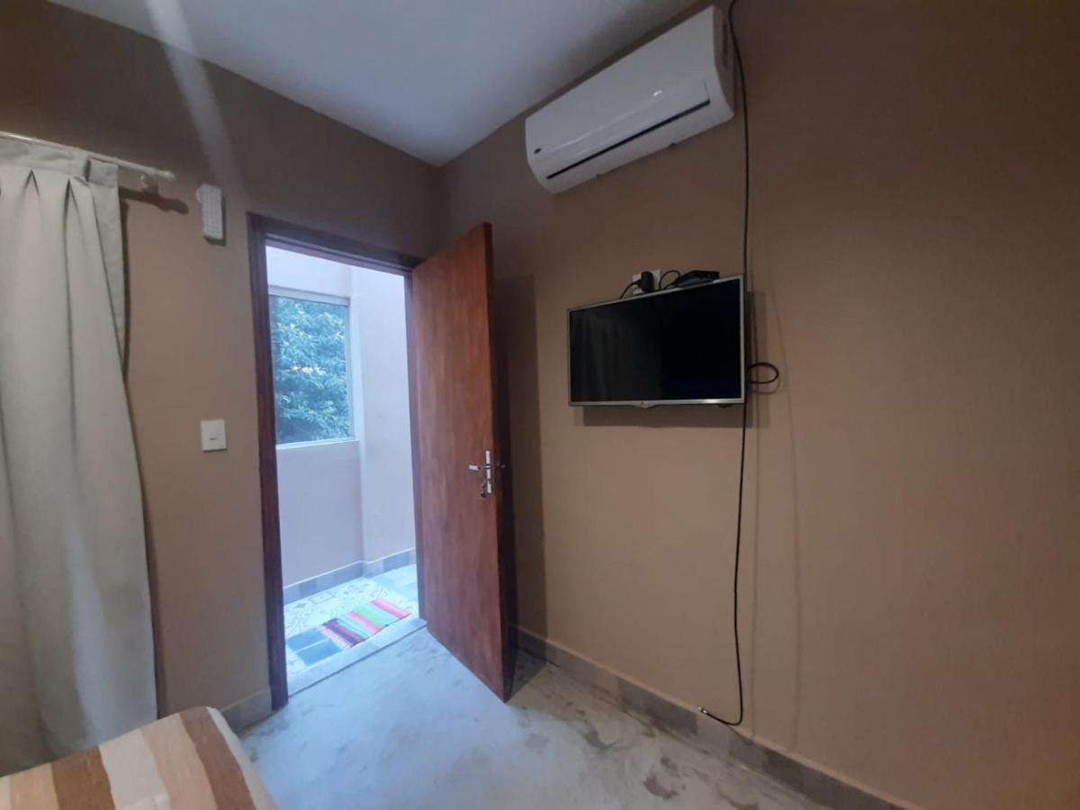 Taguato Apartment Asuncion Bagian luar foto