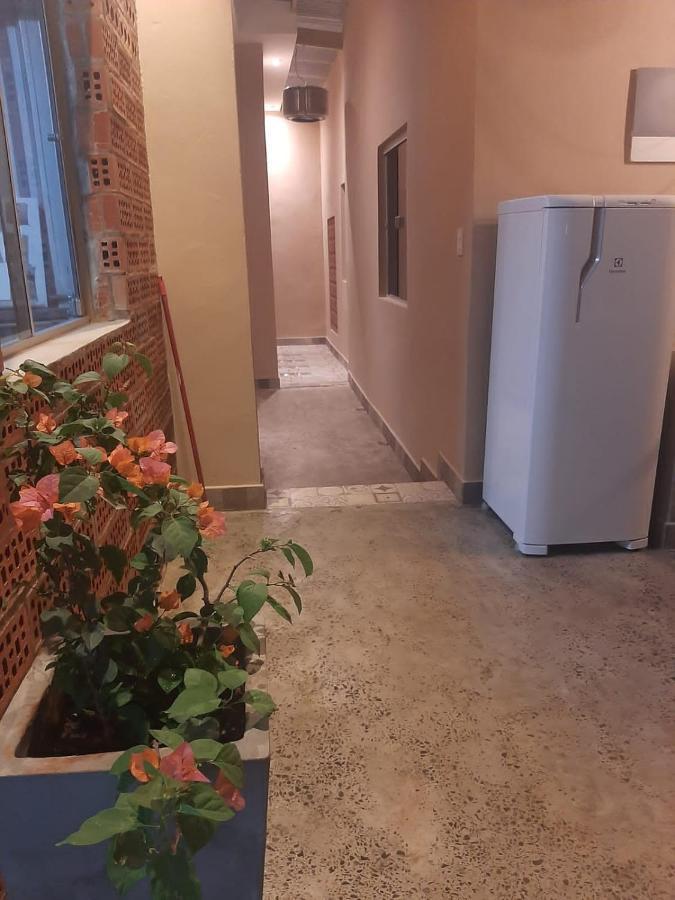 Taguato Apartment Asuncion Bagian luar foto