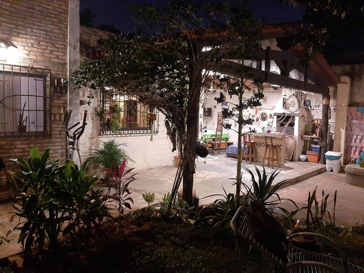 Taguato Apartment Asuncion Bagian luar foto