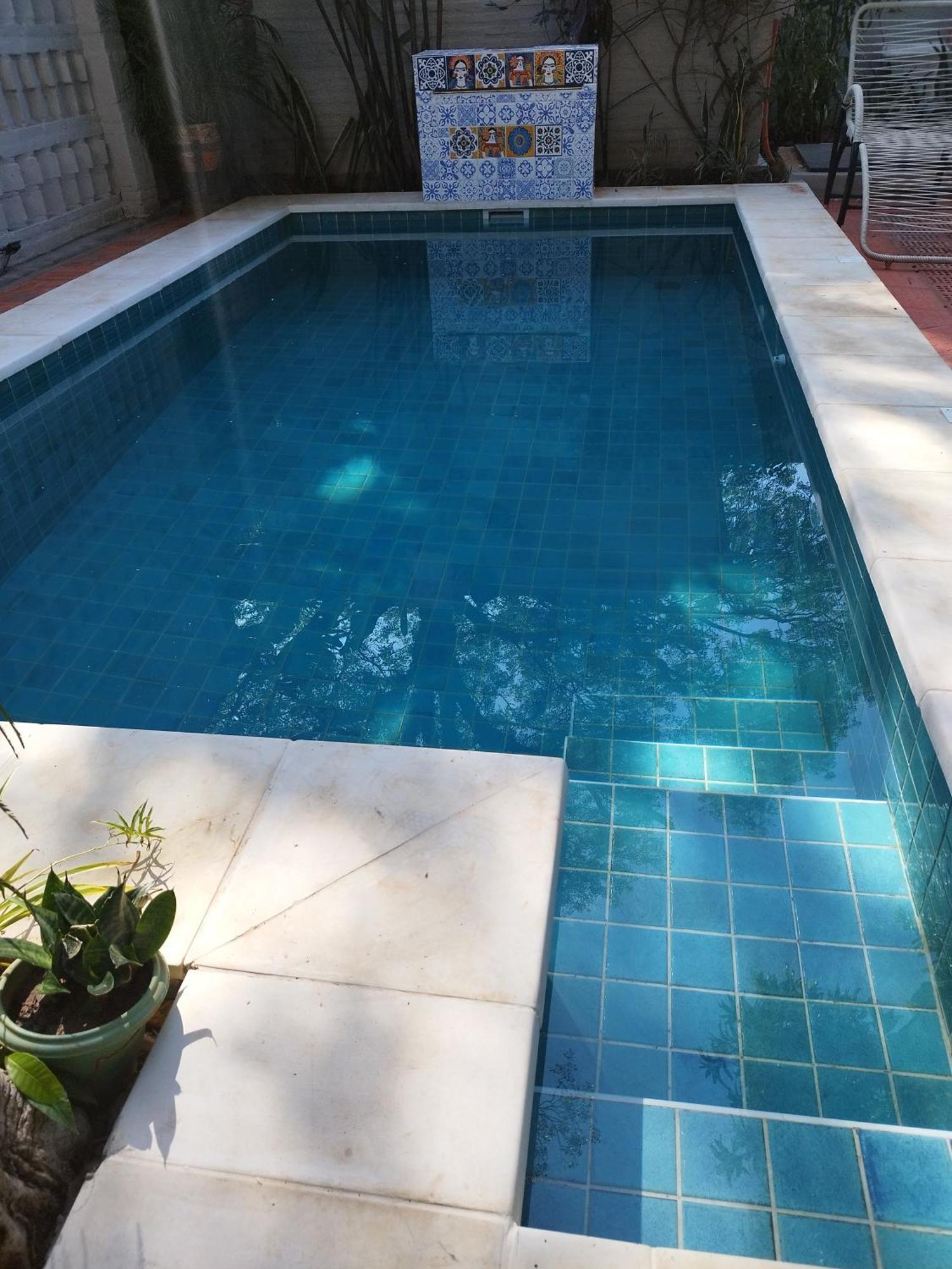 Taguato Apartment Asuncion Bagian luar foto