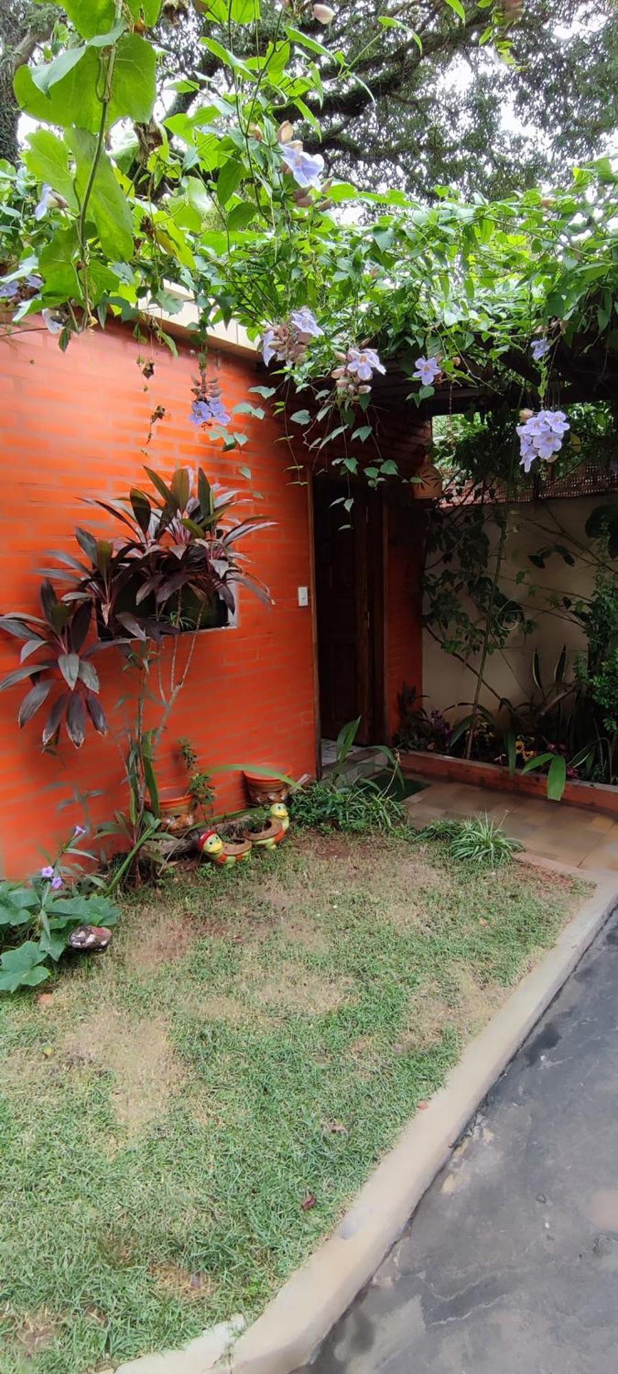 Taguato Apartment Asuncion Bagian luar foto