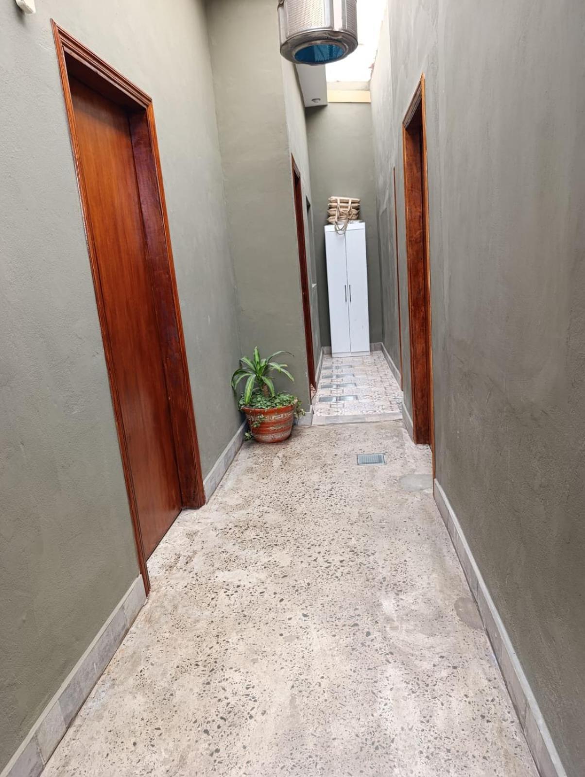 Taguato Apartment Asuncion Bagian luar foto