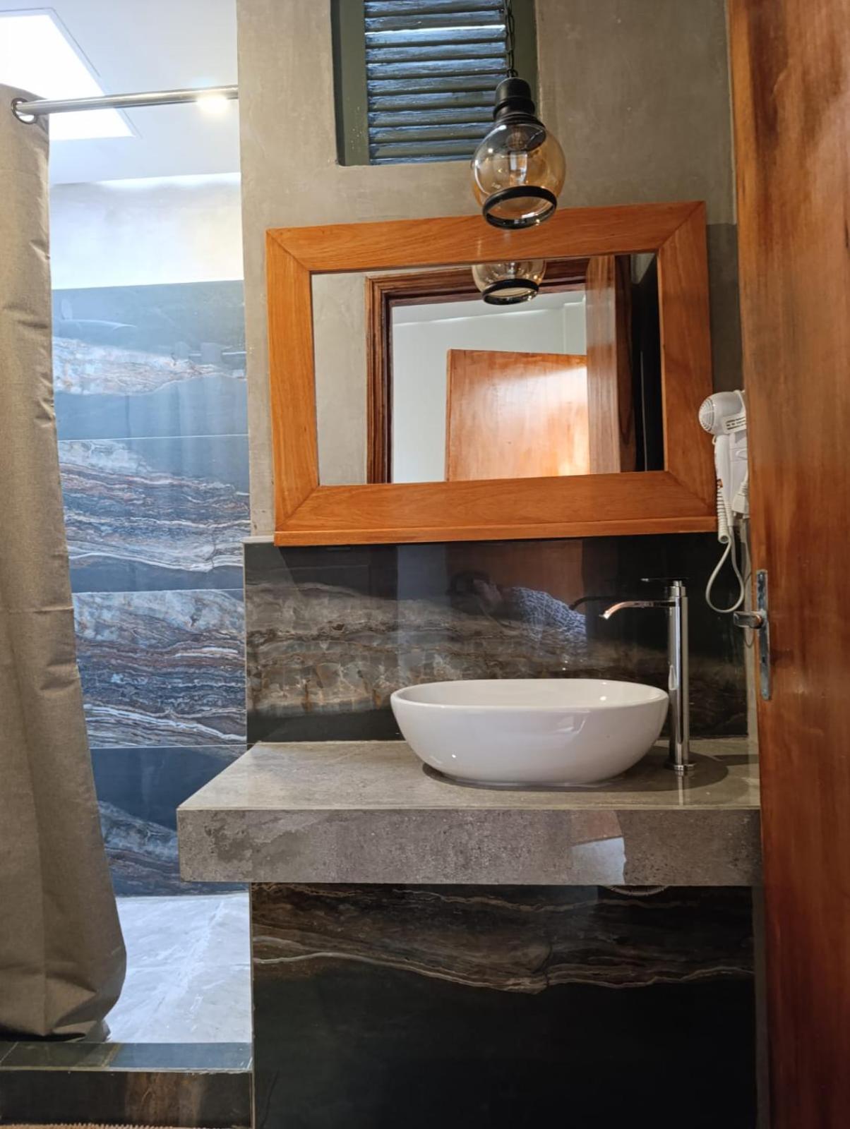 Taguato Apartment Asuncion Bagian luar foto