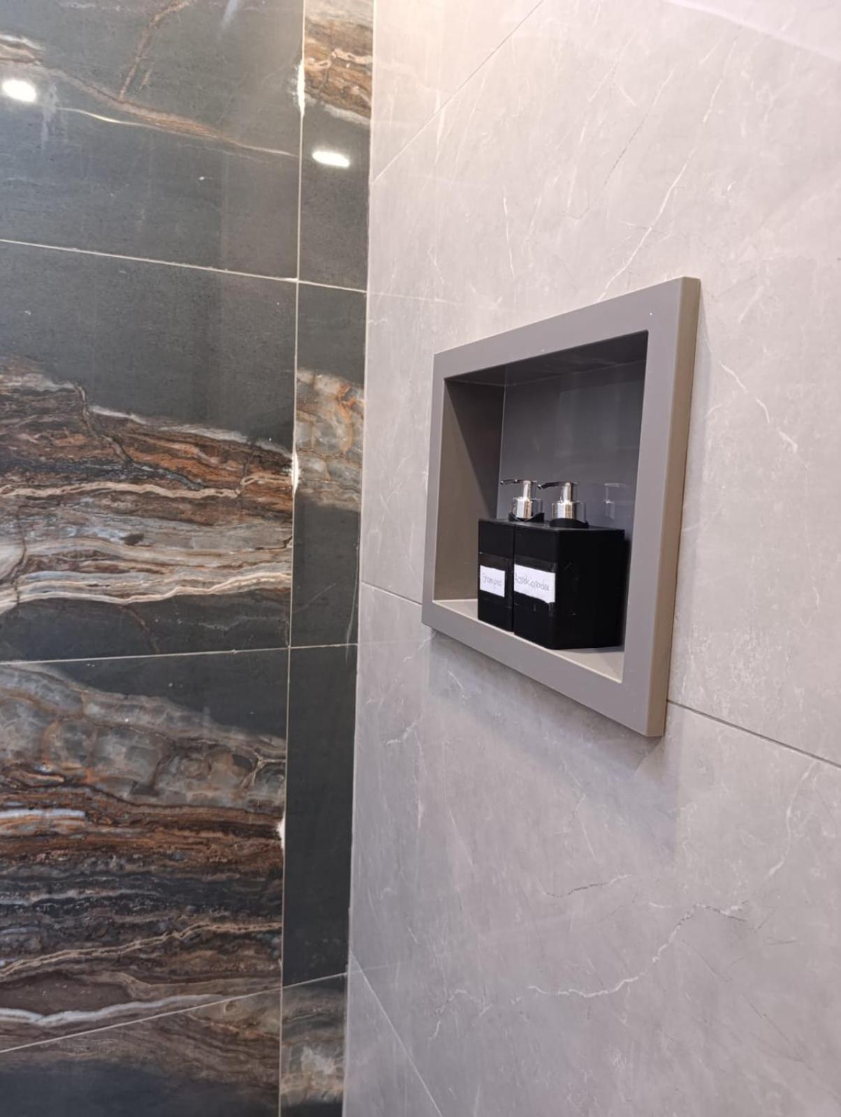 Taguato Apartment Asuncion Bagian luar foto