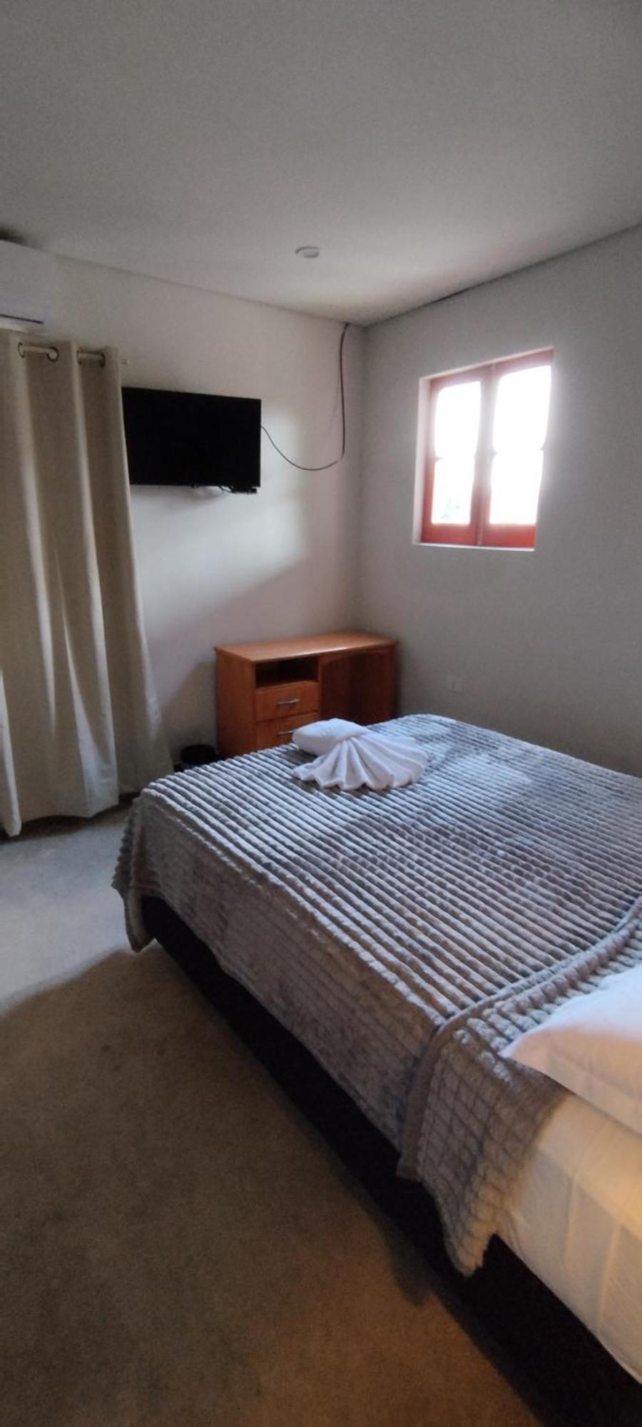 Taguato Apartment Asuncion Bagian luar foto
