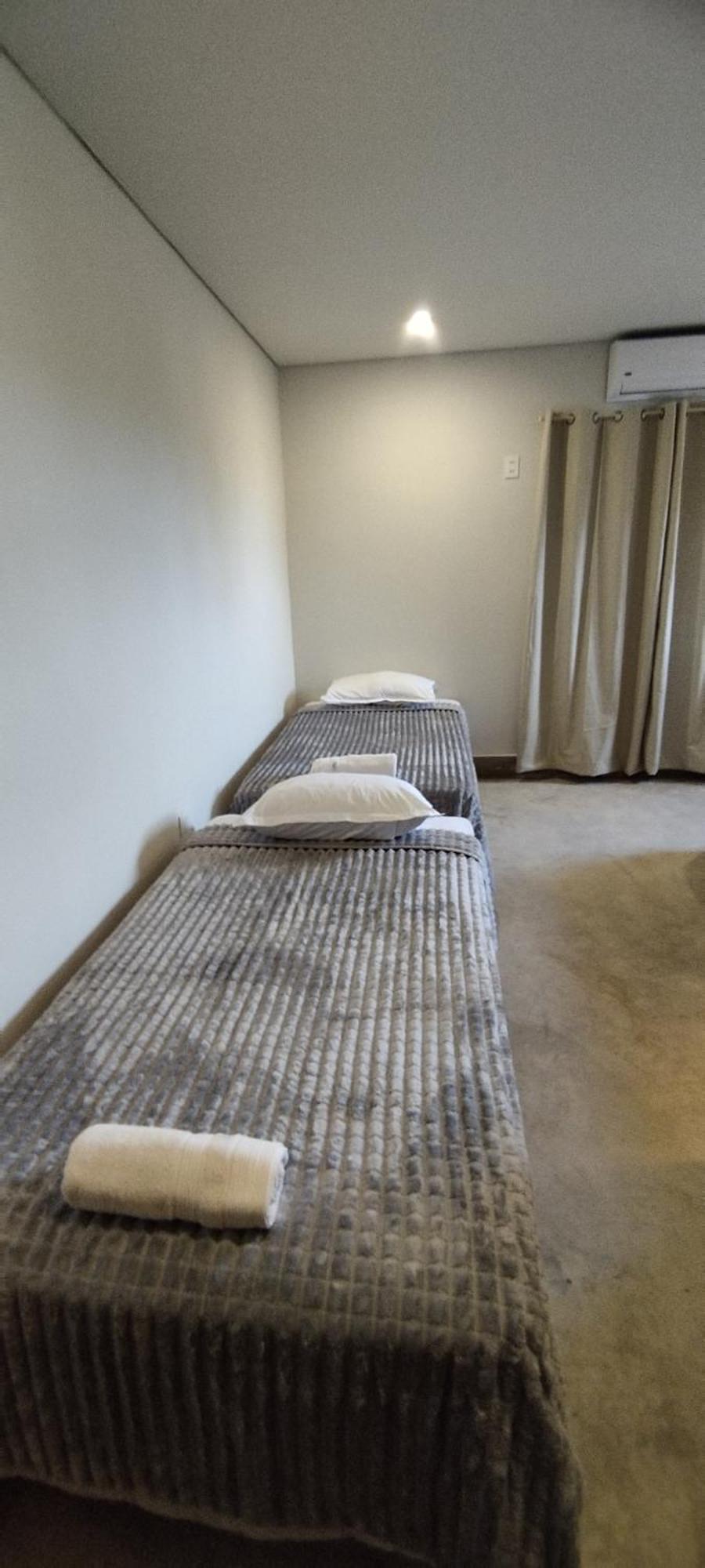 Taguato Apartment Asuncion Bagian luar foto