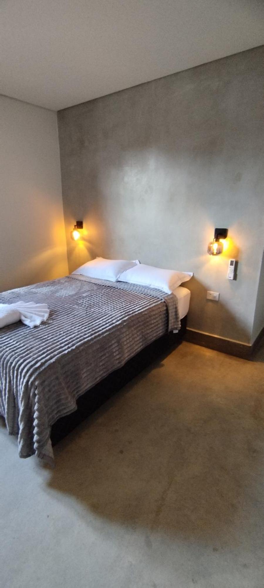 Taguato Apartment Asuncion Bagian luar foto