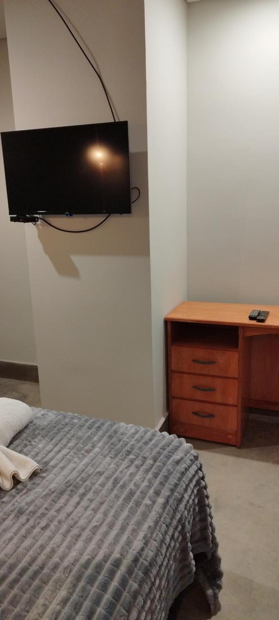 Taguato Apartment Asuncion Bagian luar foto
