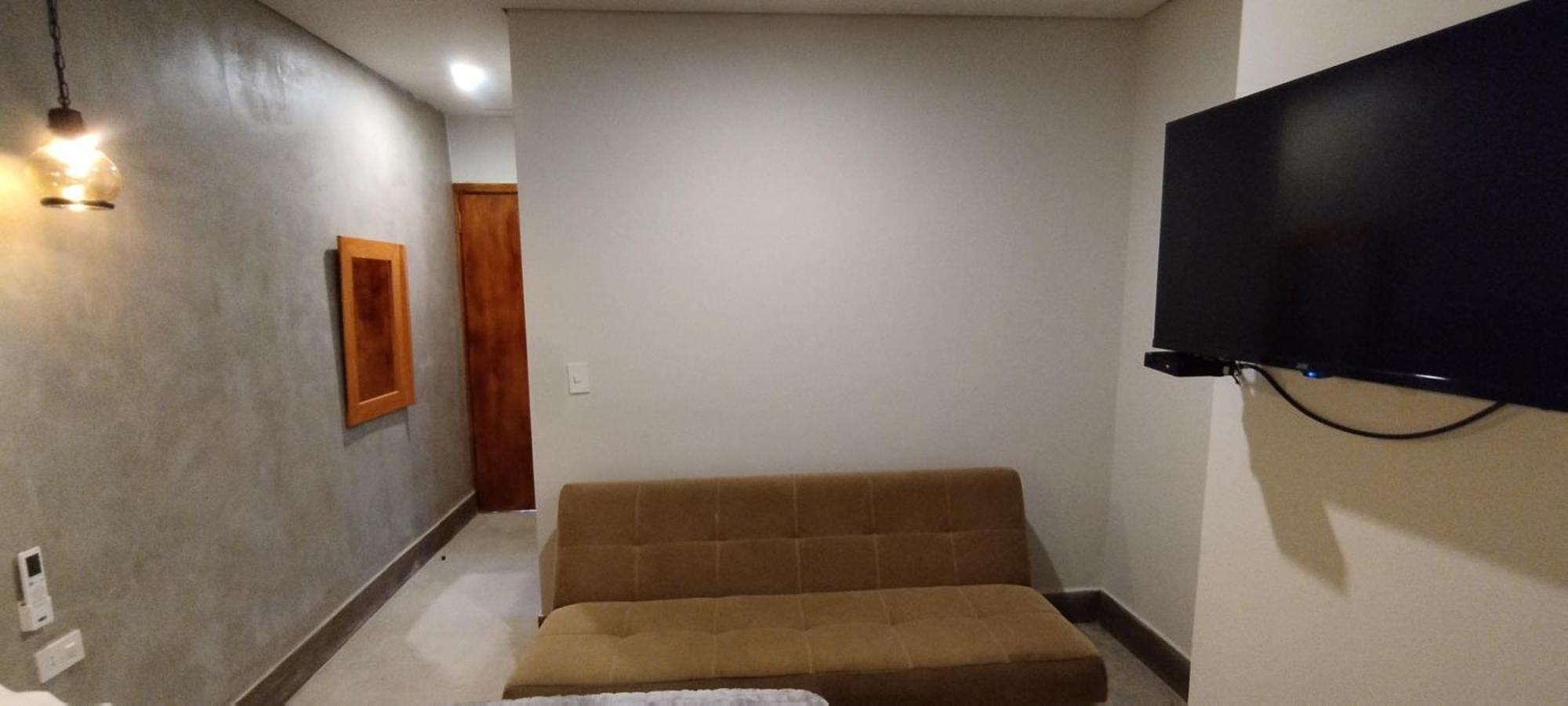 Taguato Apartment Asuncion Bagian luar foto