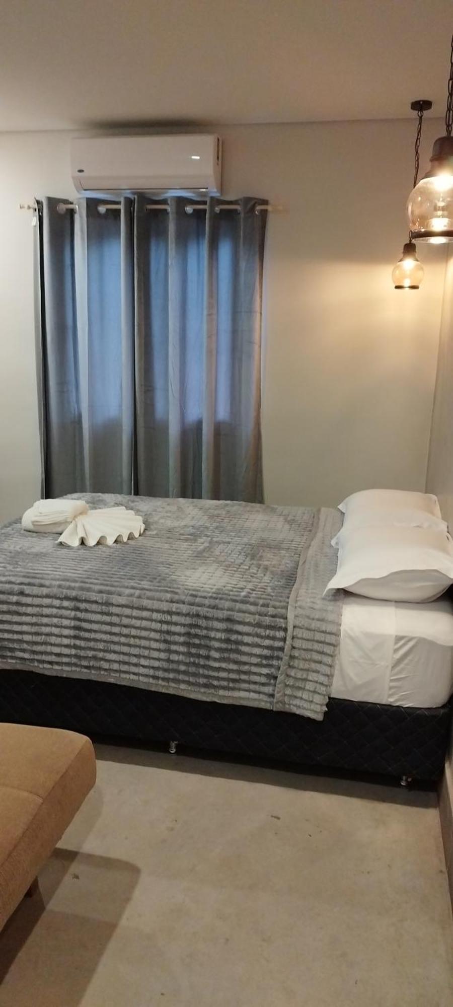 Taguato Apartment Asuncion Bagian luar foto