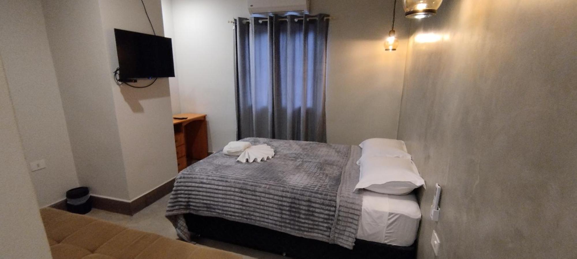 Taguato Apartment Asuncion Bagian luar foto