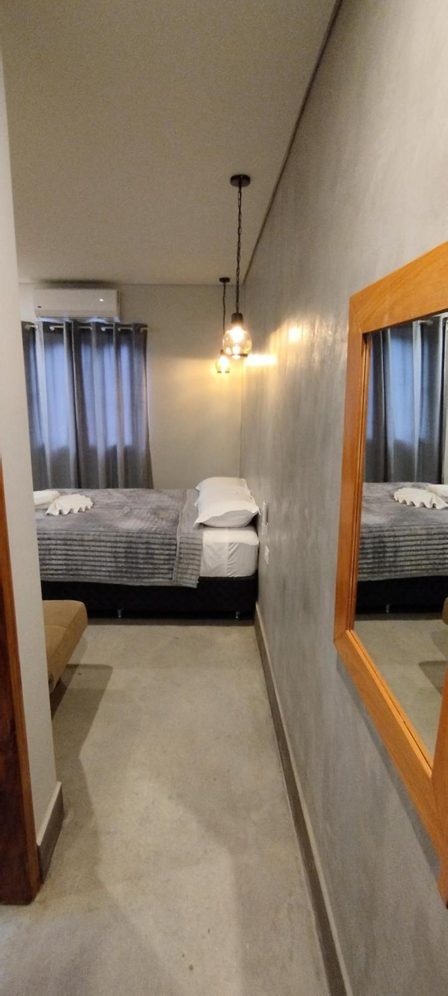 Taguato Apartment Asuncion Bagian luar foto